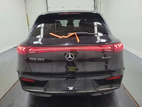 Mercedes-Benz EQS 450  CARFAX, снимка 17