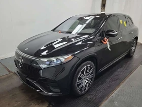 Mercedes-Benz EQS 450  CARFAX, снимка 2