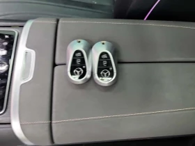 Mercedes-Benz EQS 450  CARFAX, снимка 8