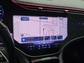 Mercedes-Benz EQS 450  CARFAX, снимка 11