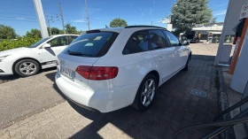 Audi A4 2.0 TDI 170, снимка 4