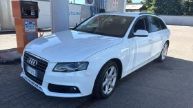 Audi A4 2.0 TDI 170, снимка 3