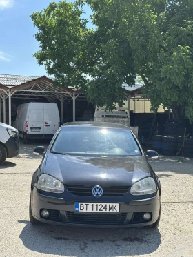 VW Golf, снимка 2
