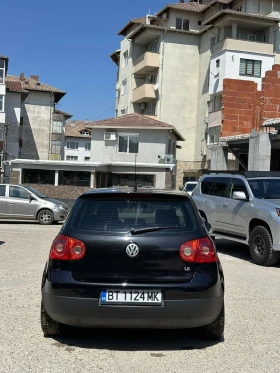 VW Golf, снимка 4