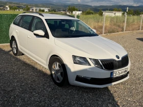 Skoda Octavia Обслужена със сервизна история!, снимка 1