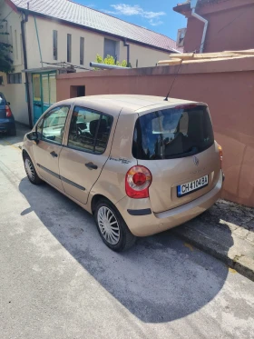Renault Modus, снимка 2