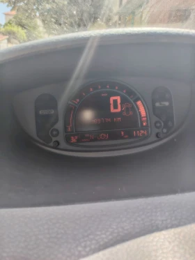 Renault Modus, снимка 9