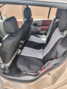 Renault Modus, снимка 7