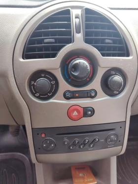Renault Modus, снимка 8