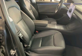 Tesla Model 3 Highland Standart Range LFP RWD, снимка 12