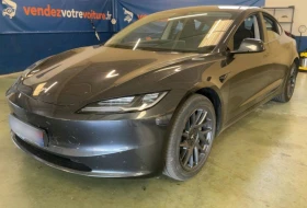 Tesla Model 3 Highland Standart Range LFP RWD, снимка 1