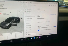 Tesla Model 3 Highland Standart Range LFP RWD, снимка 10