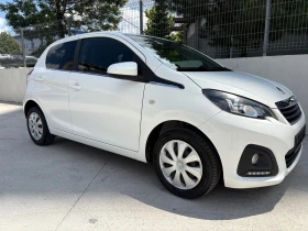 Peugeot 108 VTI Activ, снимка 9