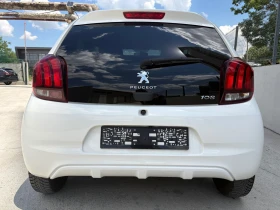 Peugeot 108 VTI Activ, снимка 6