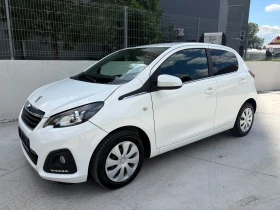 Peugeot 108 VTI Activ, снимка 2