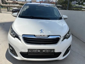 Peugeot 108 VTI Activ, снимка 11