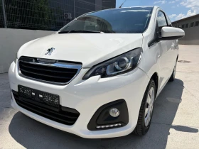 Peugeot 108 VTI Activ, снимка 1