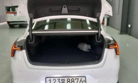Kia K8 3.5 LPG 2WD Nobleless  * koreiskikoli.bg * , снимка 9