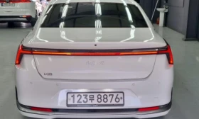 Kia K8 3.5 LPG 2WD Nobleless  * koreiskikoli.bg * , снимка 4