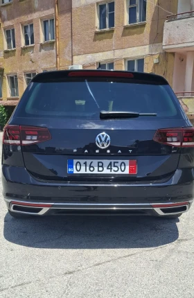 VW Passat R line, снимка 5
