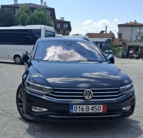 VW Passat R line, снимка 2