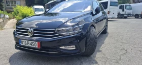 VW Passat R line, снимка 1