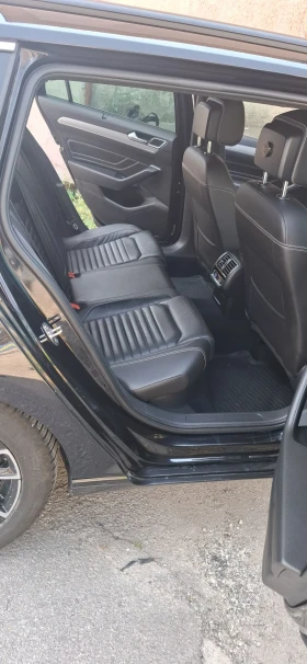 VW Passat R line, снимка 15
