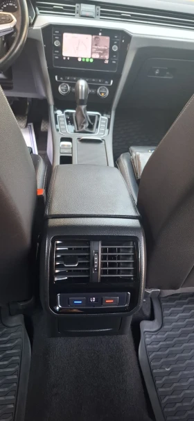 VW Passat R line, снимка 12