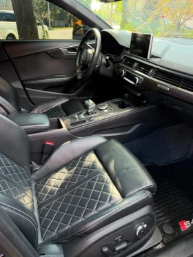 Audi S4 Carbon* Генерация, снимка 8