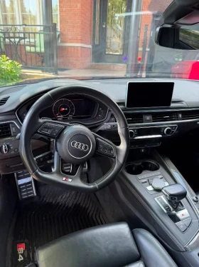 Audi S4 Carbon* Генерация, снимка 6