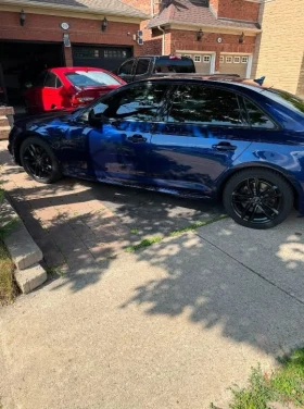 Audi S4 Carbon* Генерация, снимка 4