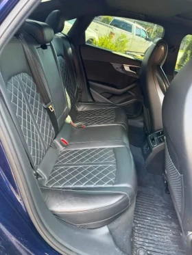 Audi S4 Carbon* Генерация, снимка 7