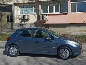 Peugeot 207, снимка 1