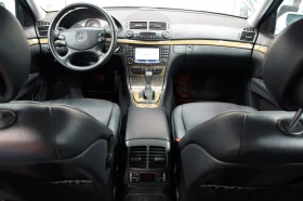 Mercedes-Benz E 280 CDI Facelift, снимка 9