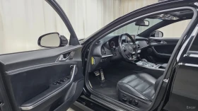 Kia Stinger 3.3 Turbo AWD GT* HUD* 360* НАВИ* ПАНО* КОЖА, снимка 9