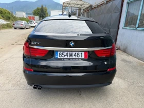 BMW 530 d GT Уникален автомобил, снимка 5