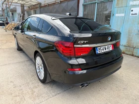 BMW 530 d GT Уникален автомобил, снимка 4