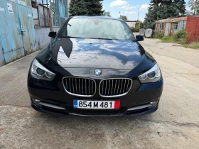 BMW 530 d GT Уникален автомобил, снимка 2