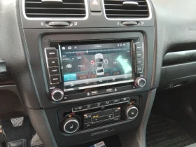 VW Golf Variant   Голф 6, снимка 1