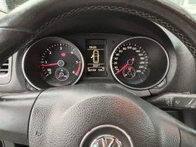VW Golf Variant   Голф 6, снимка 9