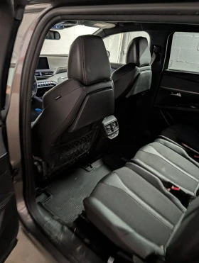 Peugeot 5008, снимка 6