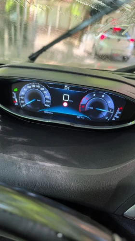 Peugeot 5008, снимка 9