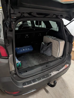 Peugeot 5008, снимка 8