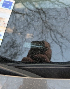 Peugeot 5008, снимка 12