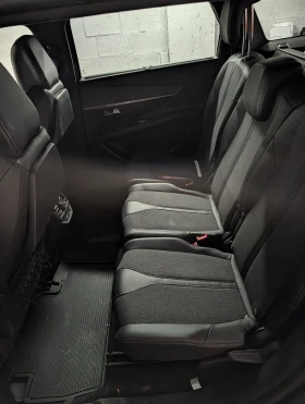 Peugeot 5008, снимка 7