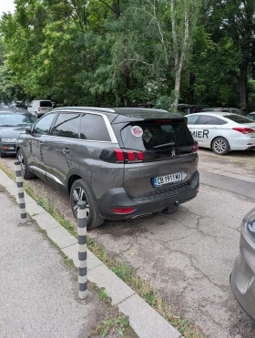 Peugeot 5008, снимка 3