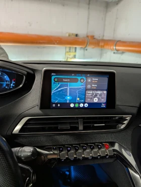 Peugeot 5008, снимка 11