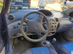 Toyota Yaris, снимка 5