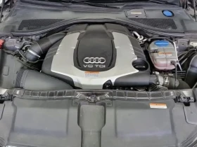 Audi A7 3.0 TDI Quattro - САМО 30% АВАНС, снимка 11