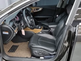 Audi A7 3.0 TDI Quattro - САМО 30% АВАНС, снимка 17